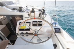 Elba 45 in Athens / Alimos Marina thumbnail 3