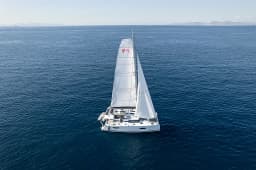 Elba 45 in Athens / Alimos Marina thumbnail 4