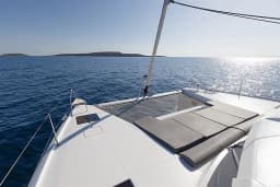 Elba 45 in Athens / Alimos Marina thumbnail 6