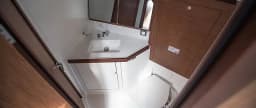 Oceanis 46.1 in Lefkada / Port of Lefkas thumbnail 3