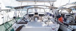 Oceanis 46.1 in Lefkada / Port of Lefkas thumbnail 7