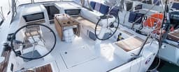 Oceanis 46.1 in Lefkada / Port of Lefkas thumbnail 9