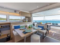Lagoon 43 in Sicily / Capo d'Orlando Marina thumbnail 2