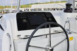 Lagoon 42 in Sukošan / D-Marin Dalmacija Marina thumbnail 106