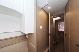 Lagoon 42 in Sukošan / D-Marin Dalmacija Marina thumbnail 48