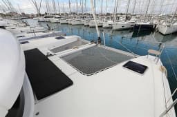 Lagoon 42 in Sukošan / D-Marin Dalmacija Marina thumbnail 62
