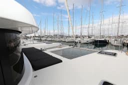 Lagoon 42 in Sukošan / D-Marin Dalmacija Marina thumbnail 63