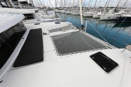 Lagoon 42 in Sukošan / D-Marin Dalmacija Marina thumbnail 64