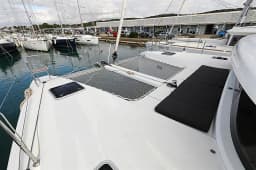 Lagoon 42 in Sukošan / D-Marin Dalmacija Marina thumbnail 65