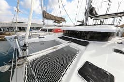 Lagoon 42 in Sukošan / D-Marin Dalmacija Marina thumbnail 66