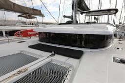 Lagoon 42 in Sukošan / D-Marin Dalmacija Marina thumbnail 67