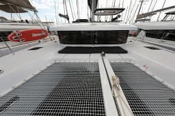 Lagoon 42 in Sukošan / D-Marin Dalmacija Marina thumbnail 68