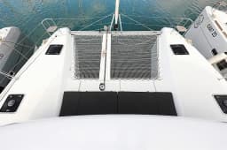 Lagoon 42 in Sukošan / D-Marin Dalmacija Marina thumbnail 76