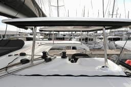 Lagoon 42 in Sukošan / D-Marin Dalmacija Marina thumbnail 77