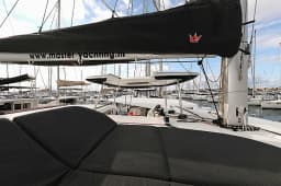 Lagoon 42 in Sukošan / D-Marin Dalmacija Marina thumbnail 78
