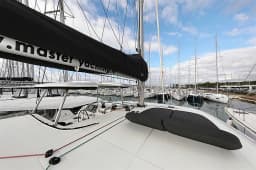 Lagoon 42 in Sukošan / D-Marin Dalmacija Marina thumbnail 79