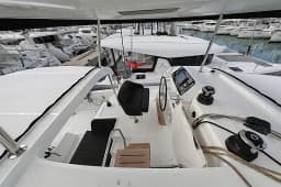 Lagoon 42 in Sukošan / D-Marin Dalmacija Marina thumbnail 80