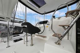 Lagoon 42 in Sukošan / D-Marin Dalmacija Marina thumbnail 82