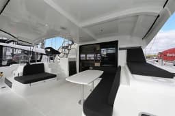 Lagoon 42 in Sukošan / D-Marin Dalmacija Marina thumbnail 91