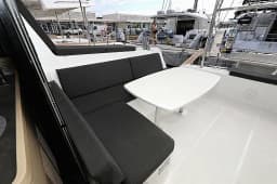 Lagoon 42 in Sukošan / D-Marin Dalmacija Marina thumbnail 95