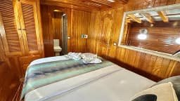 Luxury Sailing Yacht in Bodrum Marina thumbnail 41