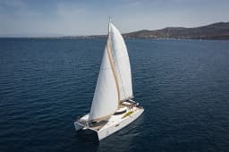 Eleuthera 60 in Aegina / Port of Aegina thumbnail 10