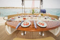 Eleuthera 60 in Aegina / Port of Aegina thumbnail 19