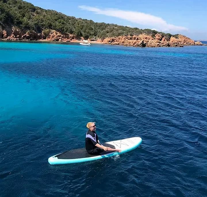 Lagoon 50 in Sicily / Capo d'Orlando Marina - Photo 4