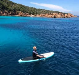 Lagoon 50 in Sicily / Capo d'Orlando Marina thumbnail 3