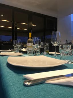 Lagoon 50 in Sicily / Capo d'Orlando Marina thumbnail 4