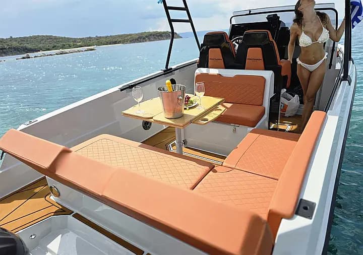 Protagon 25 in Ammouliani port - Photo 4