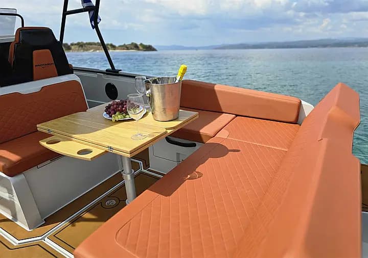 Protagon 25 in Ammouliani port - Photo 5