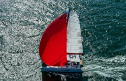 Neel 47 in Sicily / Trapani thumbnail 9