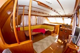 Staryacht 1940 in Primošten / Marina Kremik thumbnail 11
