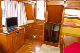 Staryacht 1940 in Primošten / Marina Kremik thumbnail 12