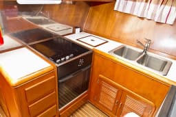 Staryacht 1940 in Primošten / Marina Kremik thumbnail 13