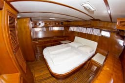 Staryacht 1940 in Primošten / Marina Kremik thumbnail 14