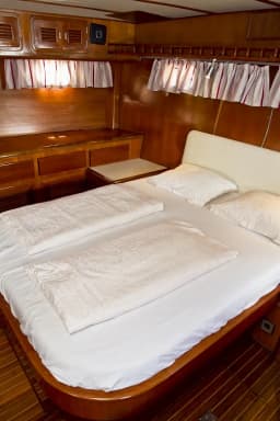 Staryacht 1940 in Primošten / Marina Kremik thumbnail 17
