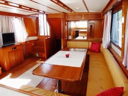 Staryacht 1940 in Primošten / Marina Kremik thumbnail 2