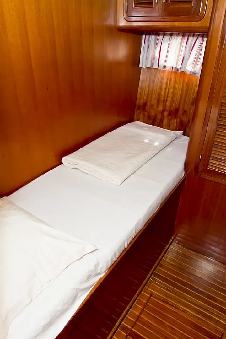 Staryacht 1940 in Primošten / Marina Kremik - Photo 4