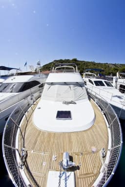 Staryacht 1940 in Primošten / Marina Kremik thumbnail 6