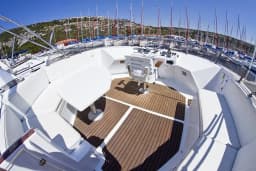 Staryacht 1940 in Primošten / Marina Kremik thumbnail 7