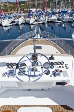 Staryacht 1940 in Primošten / Marina Kremik thumbnail 8