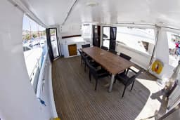 Staryacht 1940 in Primošten / Marina Kremik thumbnail 9