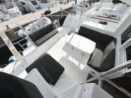 Lagoon 40 in Sukošan / D-Marin Dalmacija Marina thumbnail 18