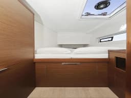 Lagoon 40 in Sukošan / D-Marin Dalmacija Marina thumbnail 34