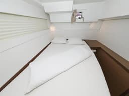 Lagoon 40 in Sukošan / D-Marin Dalmacija Marina thumbnail 42