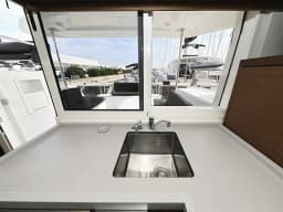 Lagoon 40 in Sukošan / D-Marin Dalmacija Marina thumbnail 62