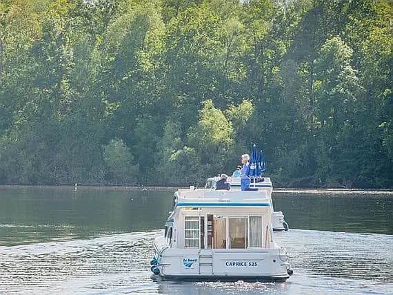 Caprice in Rheinsberg / Marina Wolfsbruch - image 1