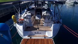 Bavaria 34 Cruiser in Izola / Marina Izola thumbnail 7